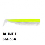 FIIISH  BLACK MINNOW 90 CORPO(N2)